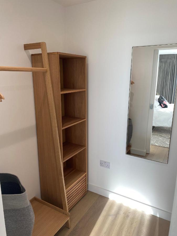 شقة 1 The Bay - Stunning Contemporary Flat On The Scottish Coast Coldingham المظهر الخارجي الصورة
