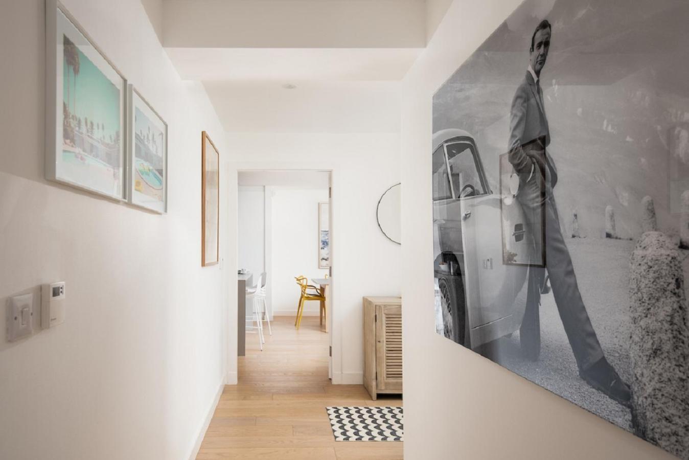 شقة 1 The Bay - Stunning Contemporary Flat On The Scottish Coast Coldingham المظهر الخارجي الصورة